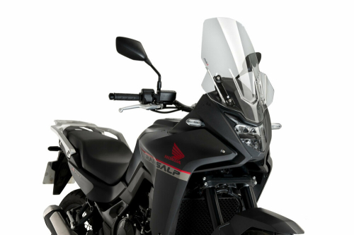 PUIG - PUIG Touring Windscreen - Clear - 21656W
