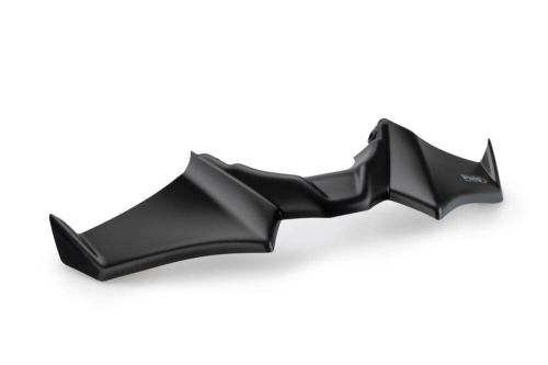PUIG - PUIG Downforce Front Spoiler - Black - 21129J