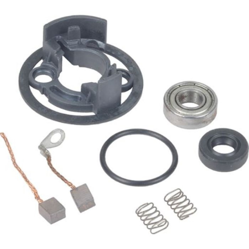 Wild Boar - Wild Boar Parts Kit With Brush Holder - 414-54066