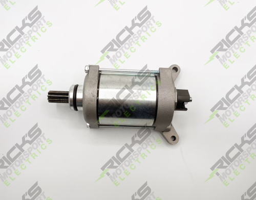 Ricks Motorsport Electric - Ricks Motorsport Electric Starter Motor - 61-436