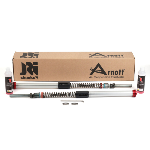 JRi - JRi Indian Touring Fork Cartridges - MJ-3965