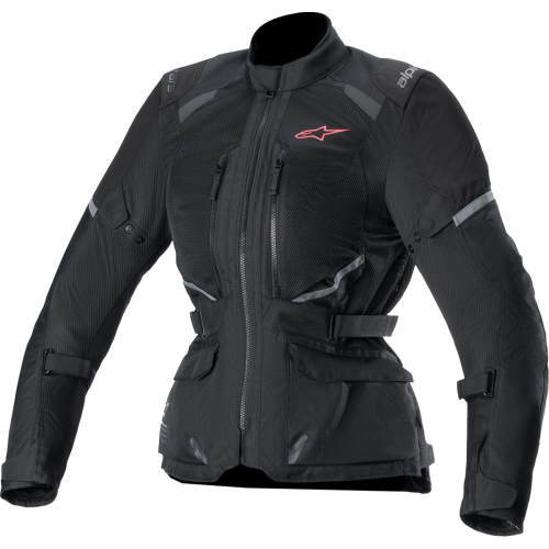 Alpinestars - Alpinestars Stella Andes Air Drystar Womens Jacket - 3210224-10-2X
