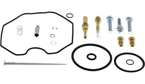 Moose Racing - Moose Racing Carburetor Repair Kit - 26-10042