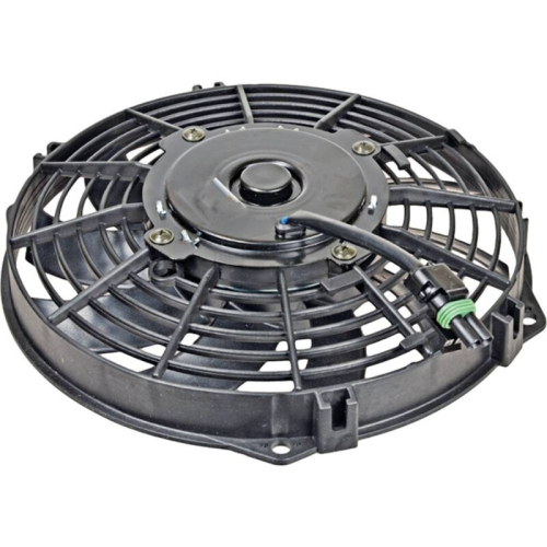 Arrowhead - Arrowhead Complete Radiator Fan - 434-22006