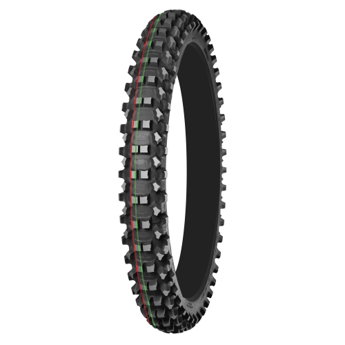 Mitas - Mitas Terra Force-MX MH Pitcross Front Tire - 90/90-14 - 70001000