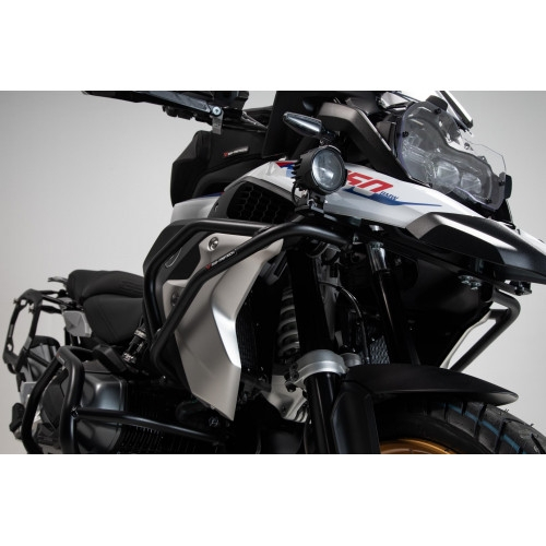 SW-MOTECH - SW-MOTECH Upper Crashbar - Black - SBL.07.870.10000/B