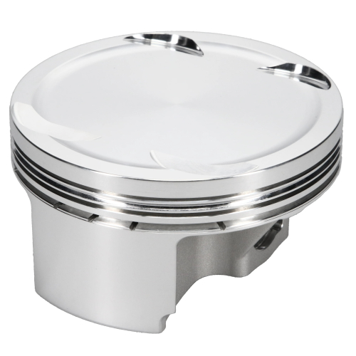 J.E. Pistons - J.E. Pistons Piston Kit - 100.00mm Bore, 10.0:1 Compression - 308434