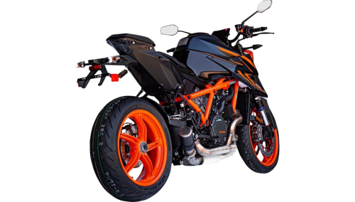 Hotbodies Racing - Hotbodies Racing Exhaust System - 91403-2402