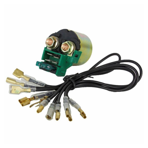 Arrowhead - Arrowhead Starter Solenoid - 240-58000