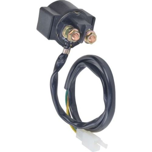 Wild Boar - Wild Boar Solenoid Remote - 240-22125