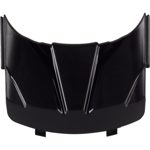 Icon - Icon Domain Rear Helmet Accessory Cover - Neckroll Black - 0133-1399