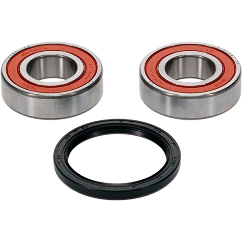 Pivot Works - Pivot Works Premium Wheel Bearing Kit - 25-1417-P