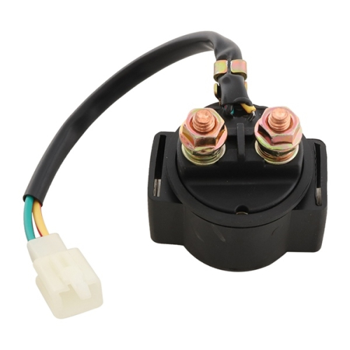 Arrowhead - Arrowhead Starter Solenoid - 240-22252