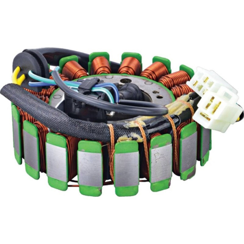 Arrowhead - Arrowhead Stator - 340-58102