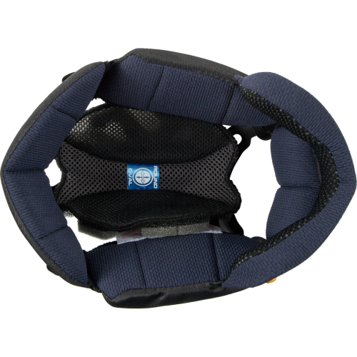 Arai Helmets - Arai Helmets Epure Interior Pad for Quantum-X Helmets - III-10mm - 07-5819