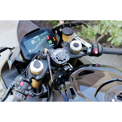 GPR Stabilizer - GPR Stabilizer V5 Stabilizer - Black - 5-5011-4150K