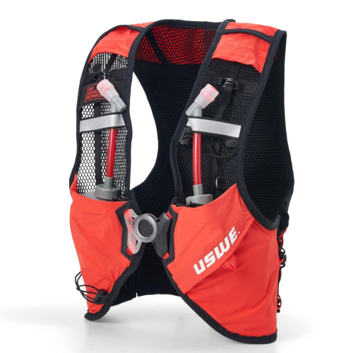 USWE - USWE Pace 8L Trail Running Vest - 2081228L
