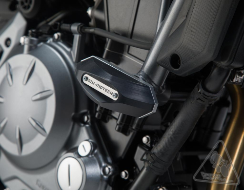 SW-MOTECH - SW-MOTECH Framesliders - STP.08.590.11300/B