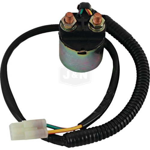 Arrowhead - Arrowhead Starter Relay - 240-54079