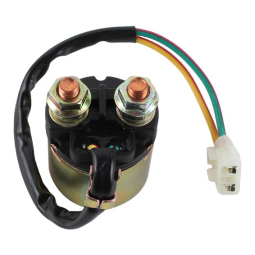 Arrowhead - Arrowhead Starter Solenoid - 240-58011