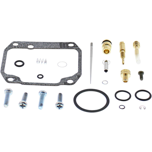 Moose Racing - Moose Racing Carburetor Repair Kit - 26-1594