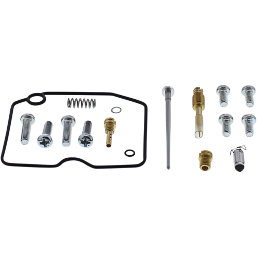 Moose Racing - Moose Racing Carburetor Repair Kit - 26-1570