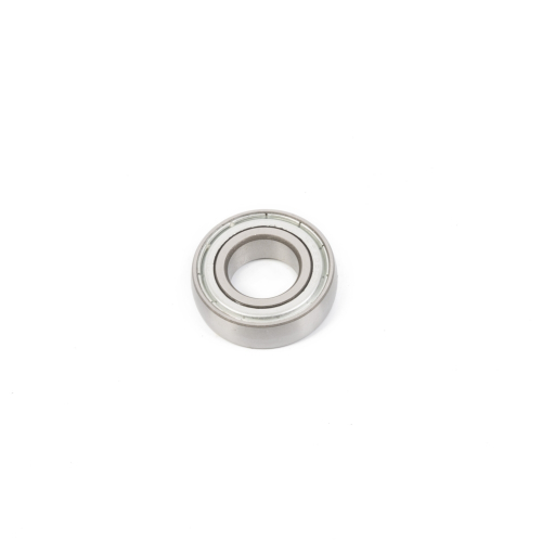 All Balls - All Balls Ball Bearing - 25x52x15 - Sph O.D. - 1RS - 12-1001-1