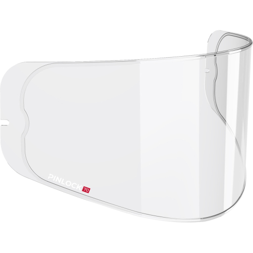 PinLock - PinLock DKS195 Pinlock Insert Lens for Icon Helmets - 001467