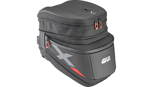 GIVI - GIVI Tanklock 18lit. Tank Bag - XL05
