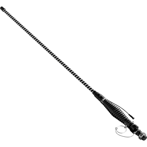 Whip-It - Whip-It Whip Light Rod - QR-COBBTR-122