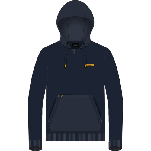 Alpinestars - Alpinestars Rooted Hoodie - 1214-51300-701-2XL