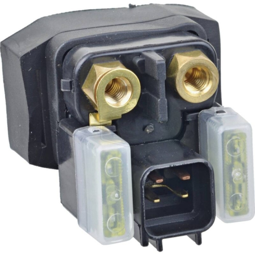 Arrowhead - Arrowhead Solenoid - 240-54017