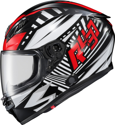 Scorpion - Scorpion EXO-R430 Head Trip Helmet - 43-1133