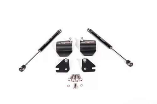 Agency Power - Agency Power Spring 2 Door Kit - AP-BRP-X3-390