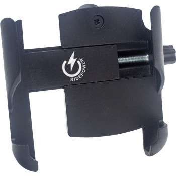 RidePower - RidePower Large Phone Holder And Mounts - RPMETALMOUNTLG