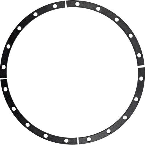 Raceline - Raceline Beadlock Plastic Spacer - 15-16in. - RBL15-UTVSPACER
