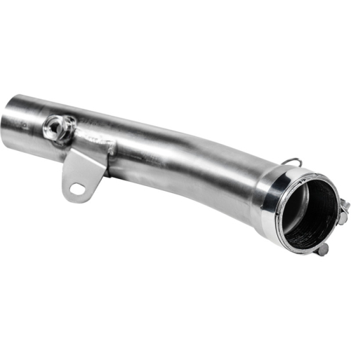 Akrapovic - Akrapovic Link Pipe - Stainless Steel - L-K6SO8/2