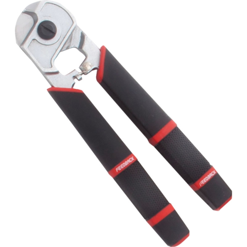 Feedback Sports - Feedback Sports Cable and Housing Cutter - 2-in-1 Cutter/Crimper - 17148