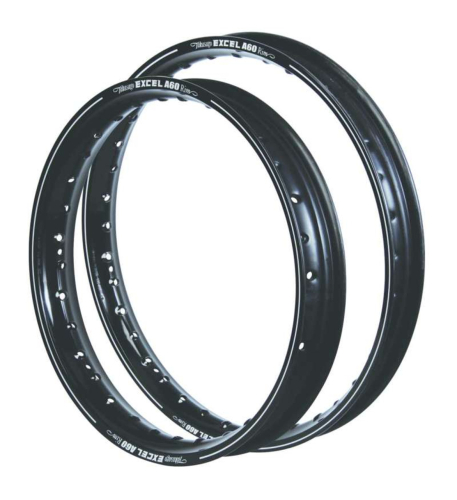 Excel - Excel A60 Rear Rim - 19x2.15 - GEK606