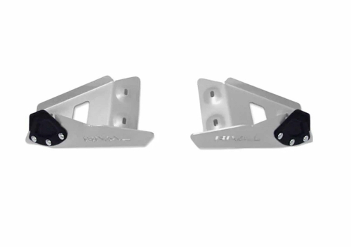 Rival - Rival Front A-Arm Guards Alloy - 24.7124.1-4