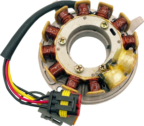 Ricks Motorsport Electric - Ricks Motorsport Electric Stator - 24-113