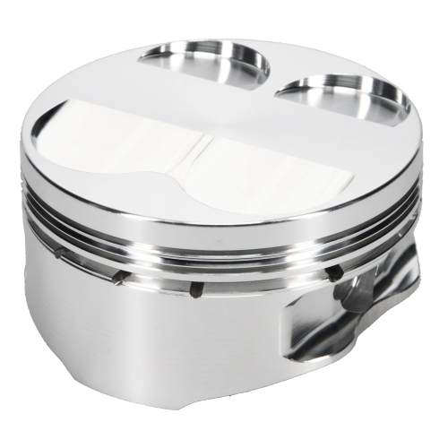 J.E. Pistons - J.E. Pistons Piston Kit - 76.00mm Bore, 13.50:1 Compression - 192322
