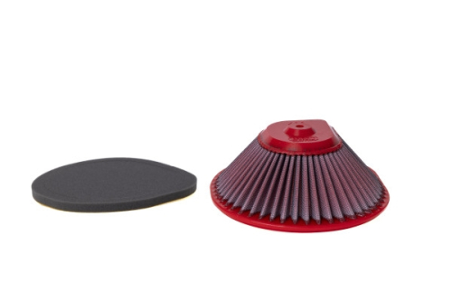 BMC - BMC Motorcycle Replacement Filter - FM400/08