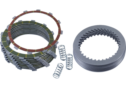 Barnett - Barnett Clutch Plate Kit - 303-40-10025