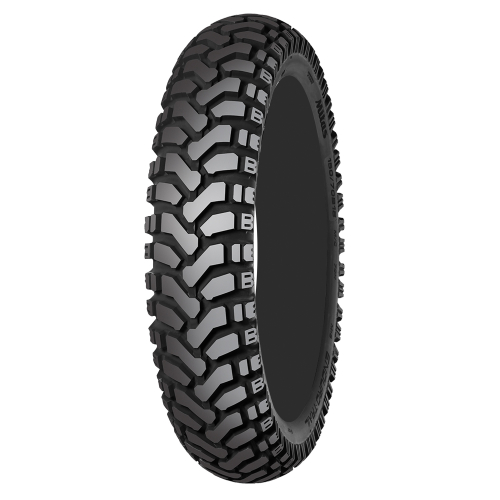 Mitas - Mitas E-07 Enduro Trail Rear Tire - 140/80-18 - 70001008