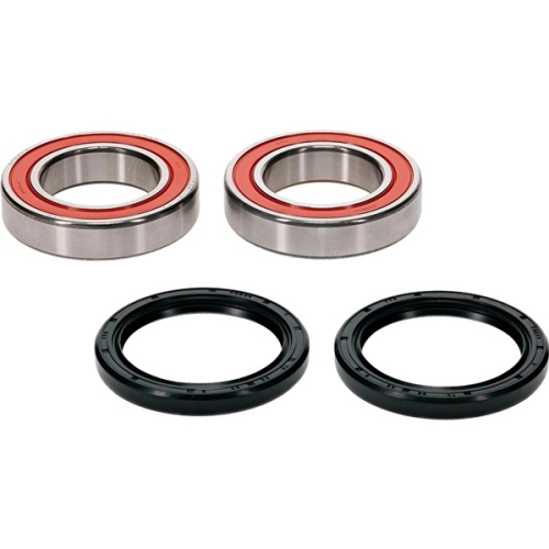 Pivot Works - Pivot Works Premium Wheel Bearing Kit - 25-1527-P