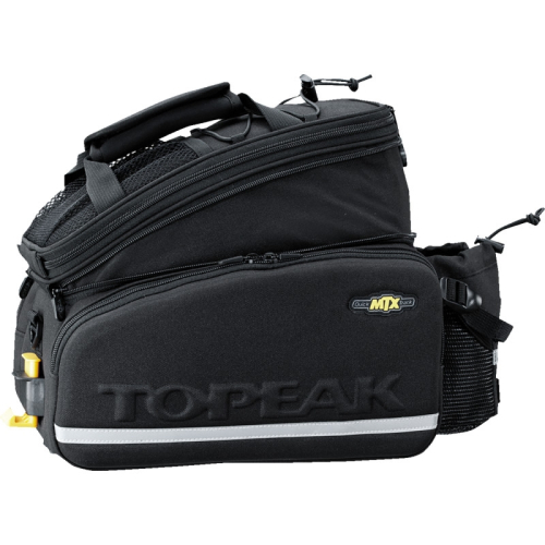 Topeak - Topeak MTX Trunk Bag DX - TT9648B