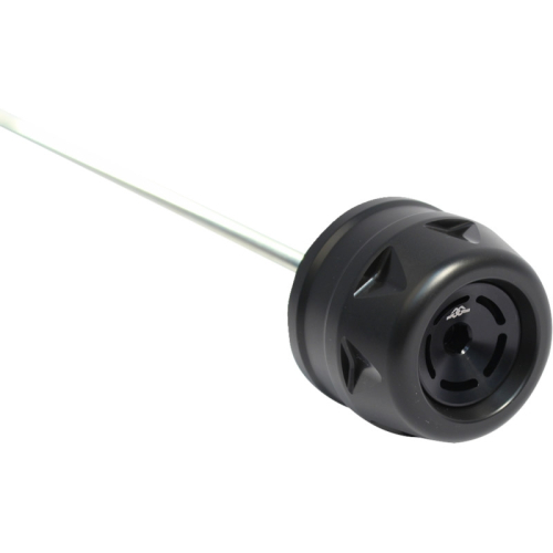 Gilles Tooling - Gilles Tooling GTA Axle Protector - Black - GTA-F-Y07-R