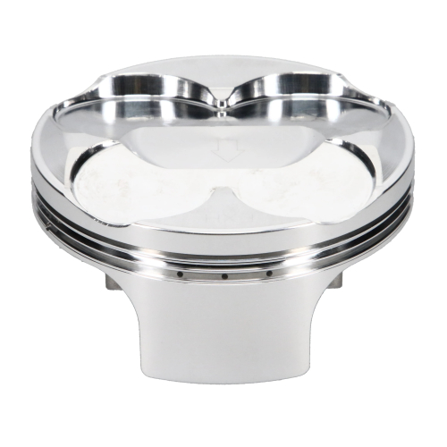 J.E. Pistons - J.E. Pistons Piston Kit - 80mm Bore, 13.0:1 Compression - 261543