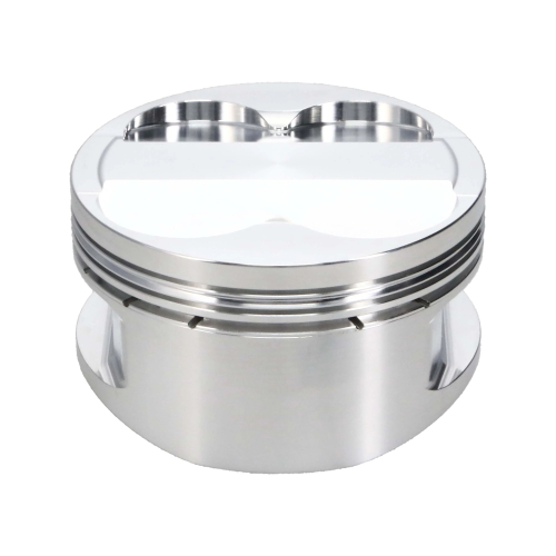 J.E. Pistons - J.E. Pistons Piston Kit - 79.00mm Bore, 8.5:1 Compression - 284694